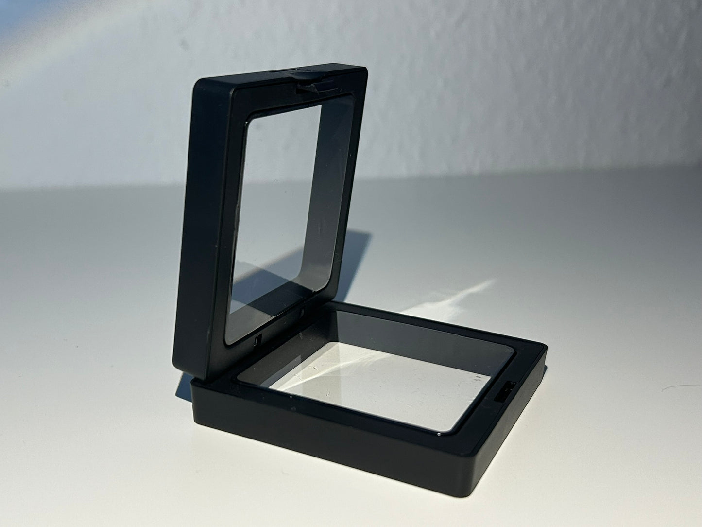 X Poison Tree Memorial necklace