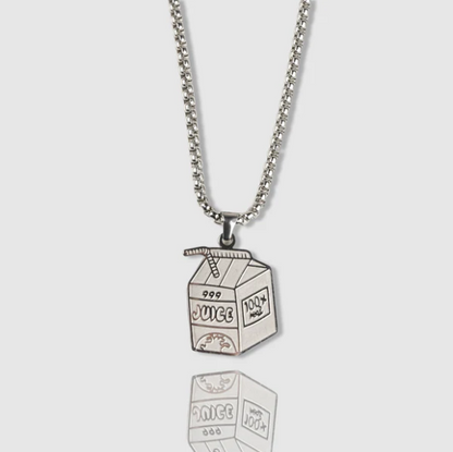Juice - Memorial necklace