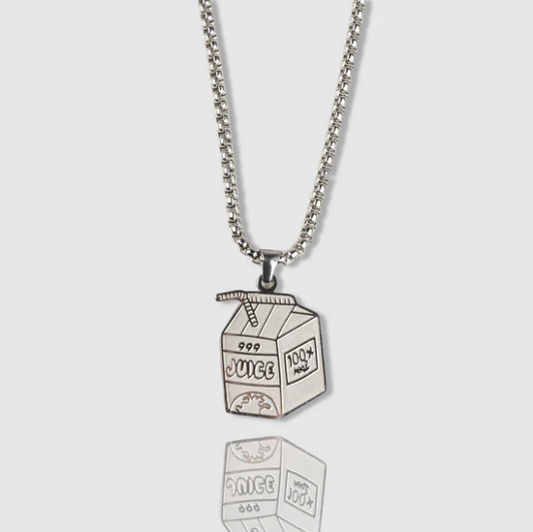 Juice - Memorial necklace