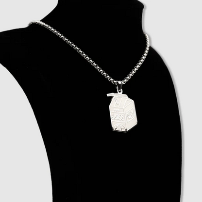Juice - Memorial necklace